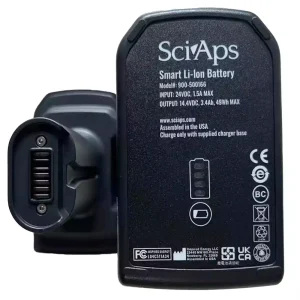 Aккумулятор для SciAps X50 900-500166