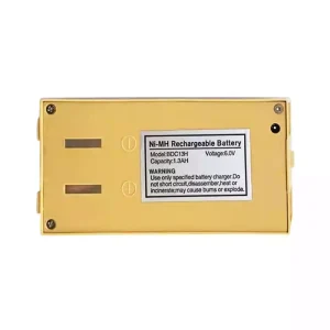 Aккумулятор для BDC13H