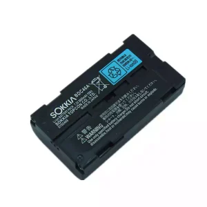 Aккумулятор для SOKKIA BDC46A,SET500 SET600 SET10 SET10K SET30R SET30RK