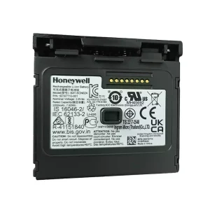 Aккумулятор для Honeywell 8680i BAT-SCN02
