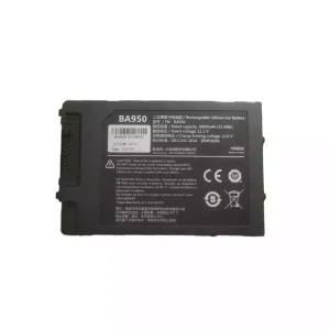 Aккумулятор для GPS BA950