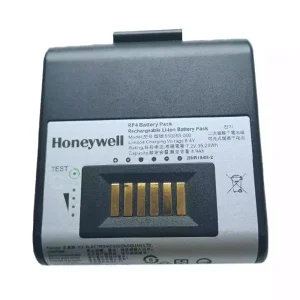 Aккумулятор для Honeywell RP4,550053-000