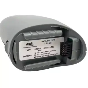 Aккумулятор для Niton 797/898 spectrometer 510001-099